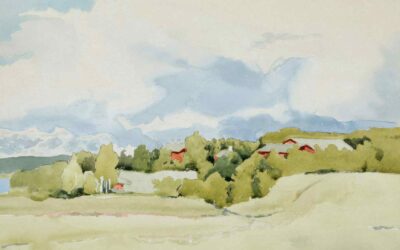What Makes Fine Art Valuable Today Actually